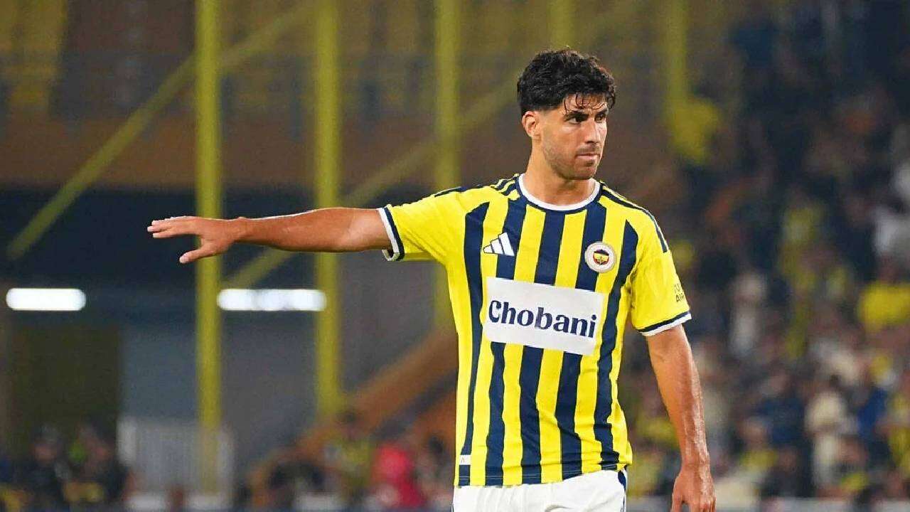 Fenerbahçe’de Aziz Yıldırım ne yaptıysa yarıyor: Dünya yıldızına özel dokunuş, uçuşa geçecek! 4